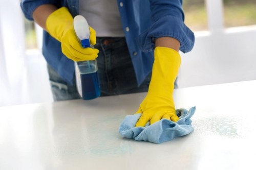 Professional carpet cleaning equipment used for Bow carpetcleaning